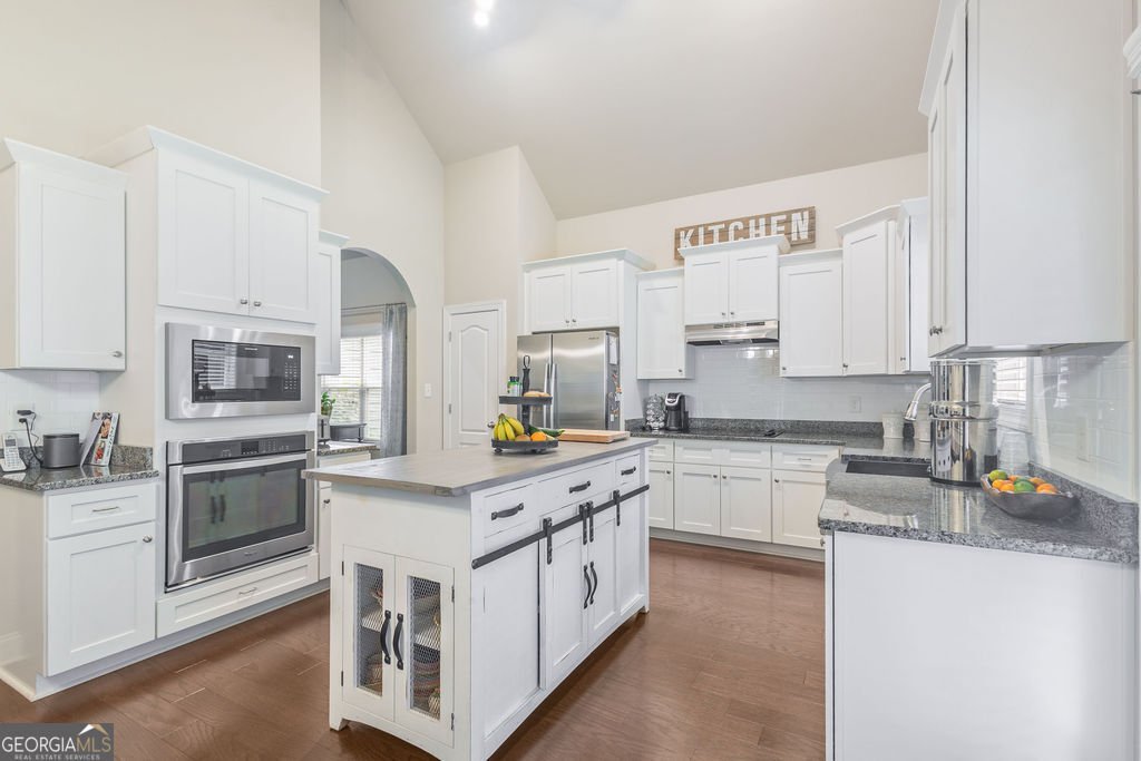 130 Fox Hall Crossing Senoia - 10