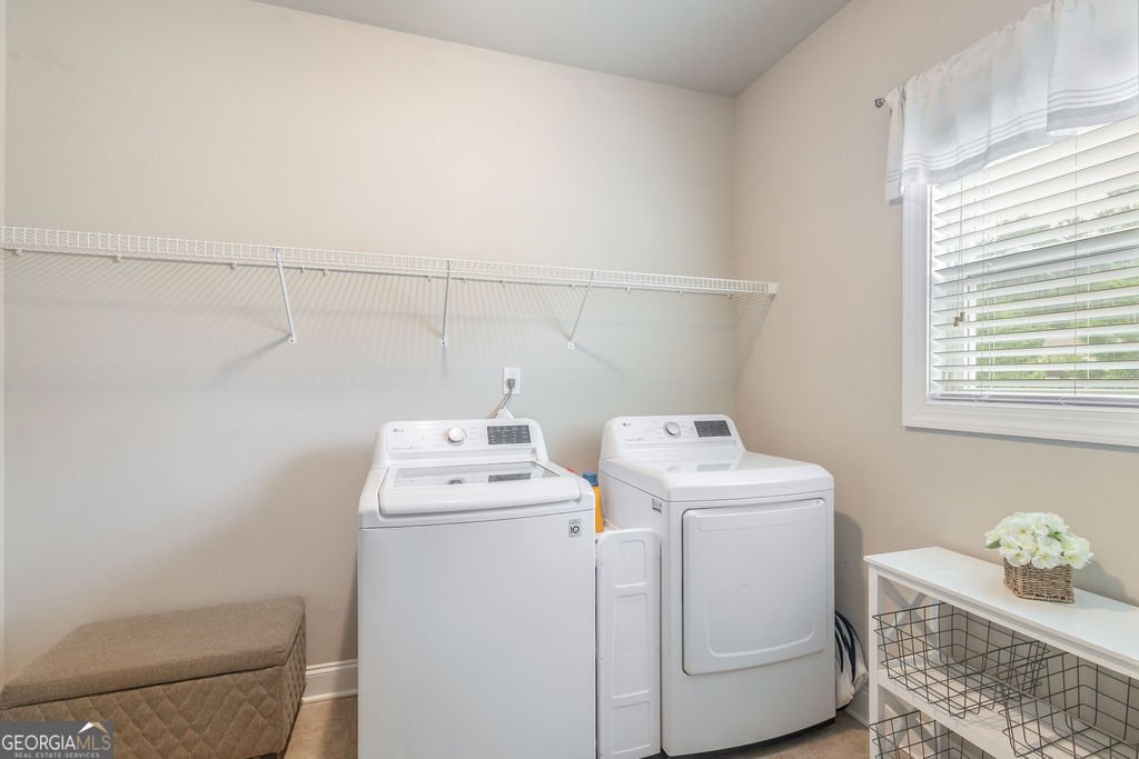 130 Fox Hall Crossing Senoia - 15