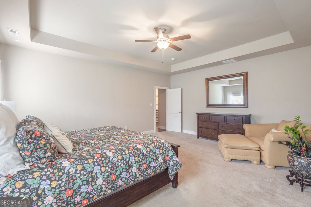 130 Fox Hall Crossing Senoia - 18