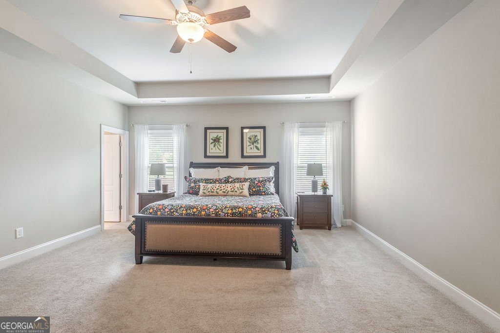 130 Fox Hall Crossing Senoia - 19