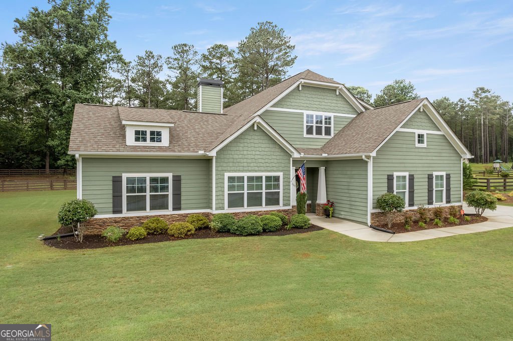130 Fox Hall Crossing Senoia - 2