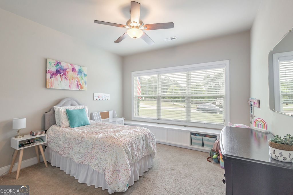 130 Fox Hall Crossing Senoia - 23