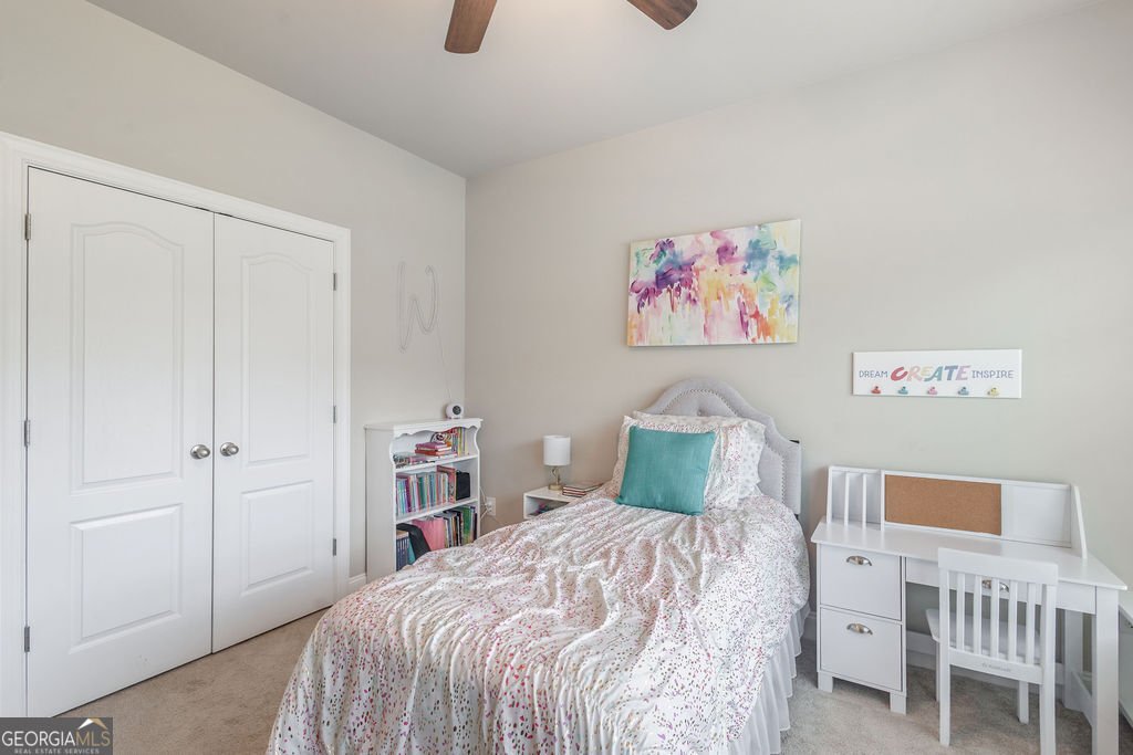 130 Fox Hall Crossing Senoia - 24
