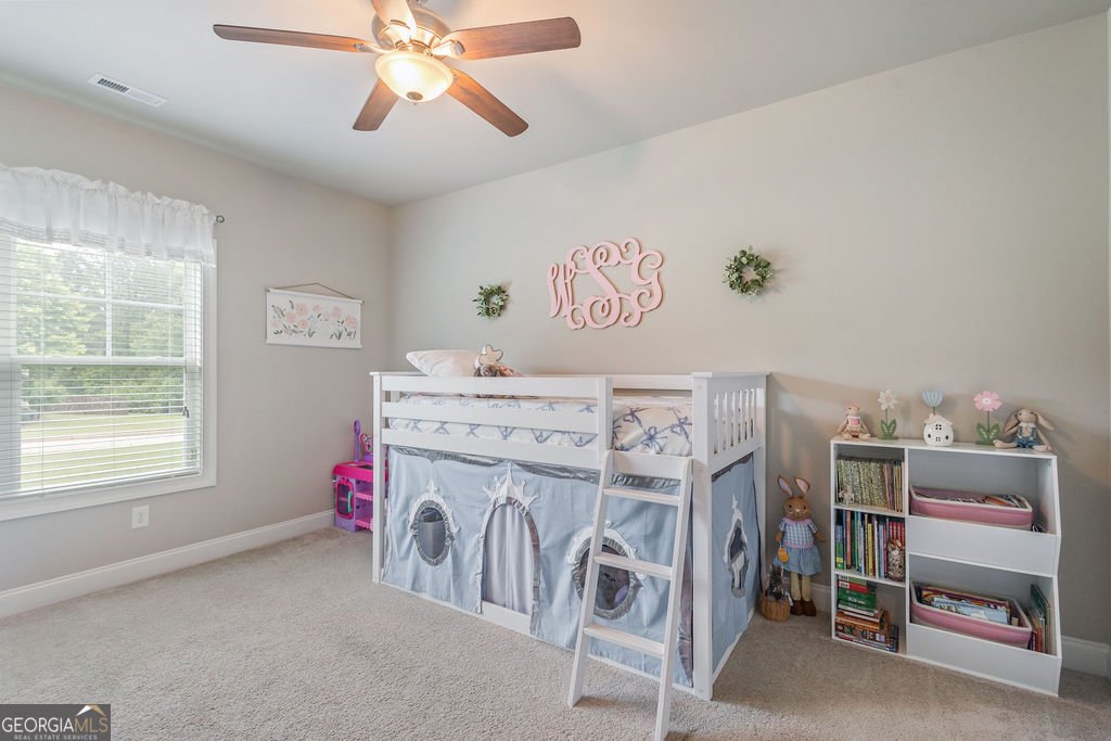 130 Fox Hall Crossing Senoia - 25