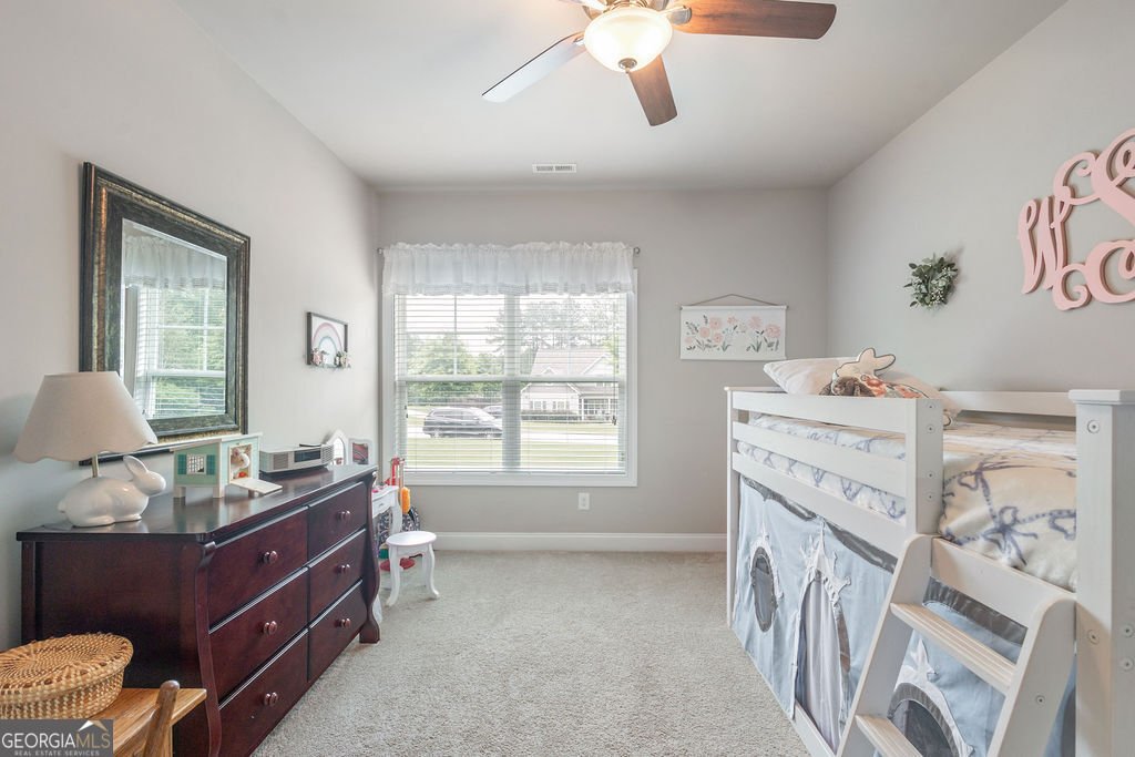 130 Fox Hall Crossing Senoia - 26