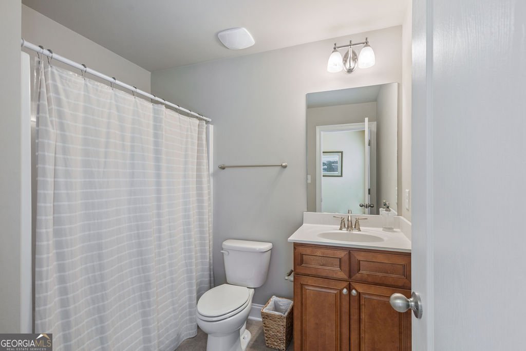 130 Fox Hall Crossing Senoia - 29