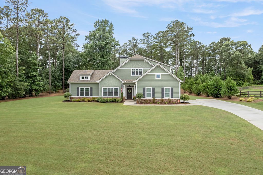 130 Fox Hall Crossing Senoia - 3