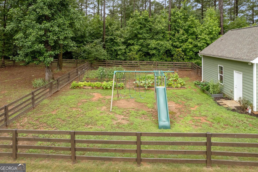 130 Fox Hall Crossing Senoia - 37