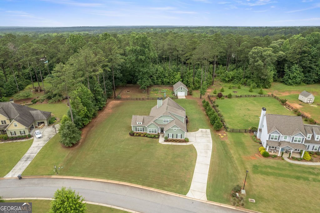 130 Fox Hall Crossing Senoia - 39