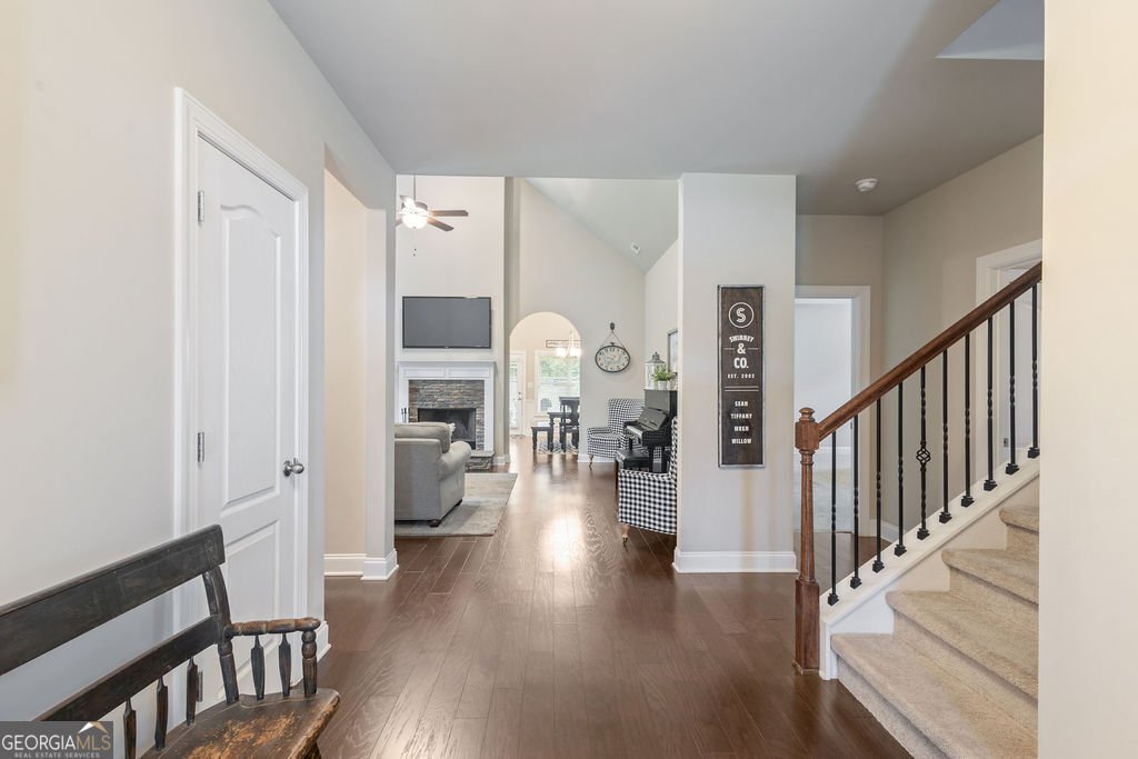 130 Fox Hall Crossing Senoia - 4