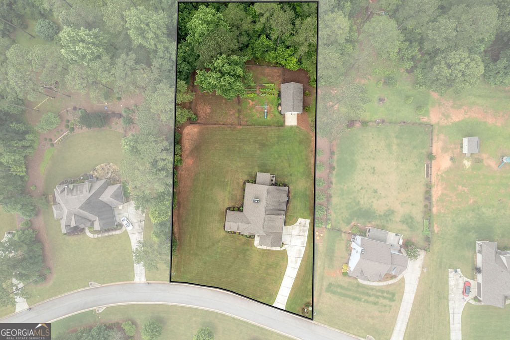 130 Fox Hall Crossing Senoia - 41