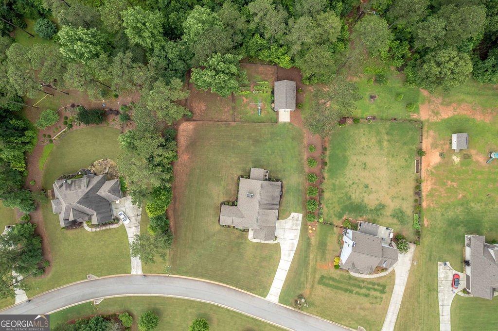 130 Fox Hall Crossing Senoia - 42