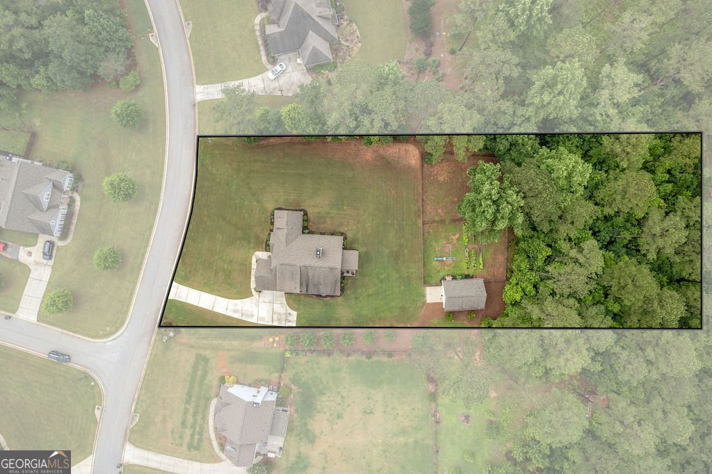 130 Fox Hall Crossing Senoia - 43