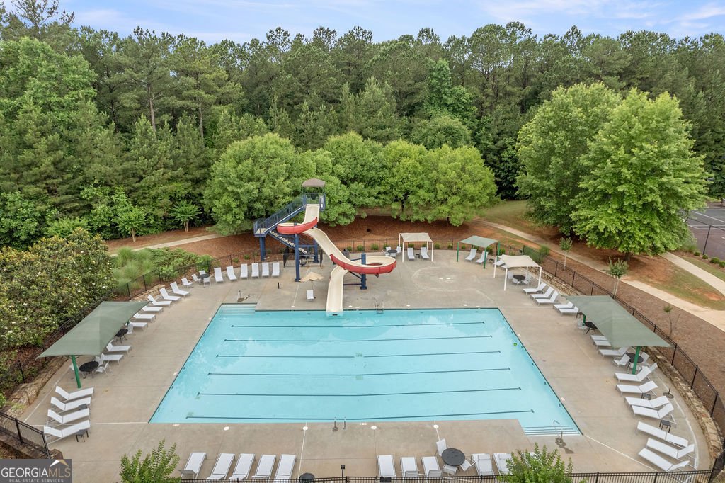 130 Fox Hall Crossing Senoia - 46