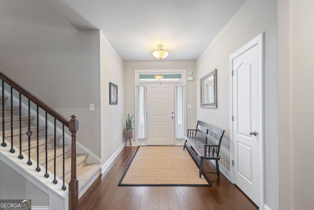 130 Fox Hall Crossing Senoia - 5