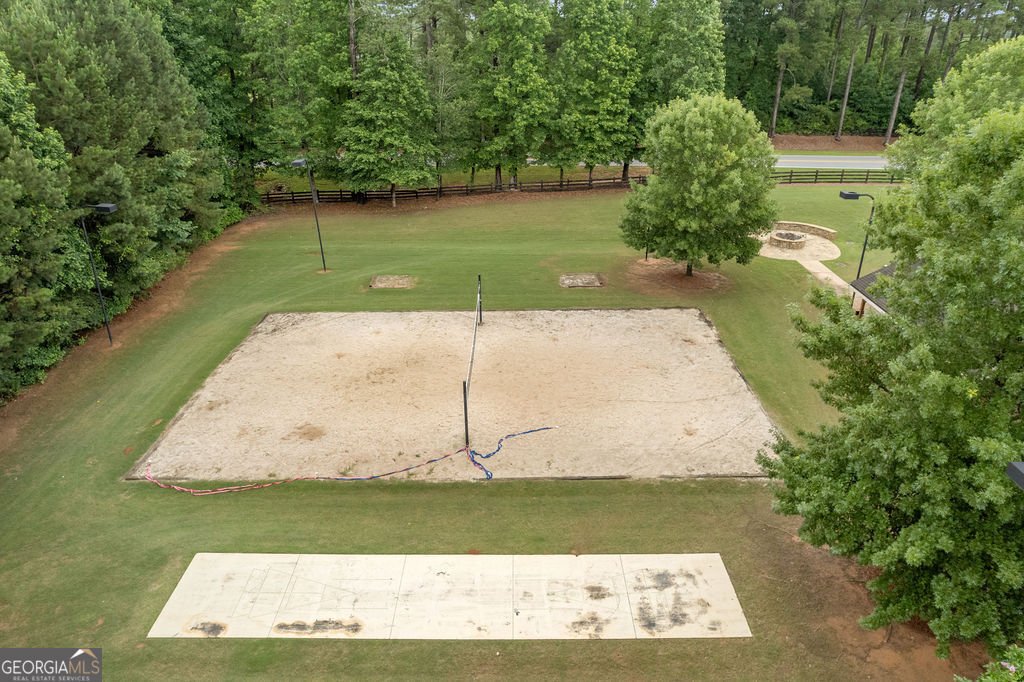 130 Fox Hall Crossing Senoia - 50