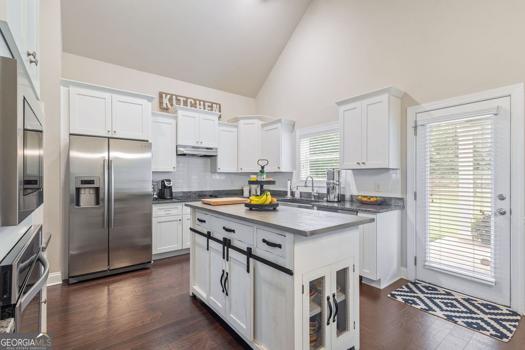 130 Fox Hall Crossing Senoia - 9