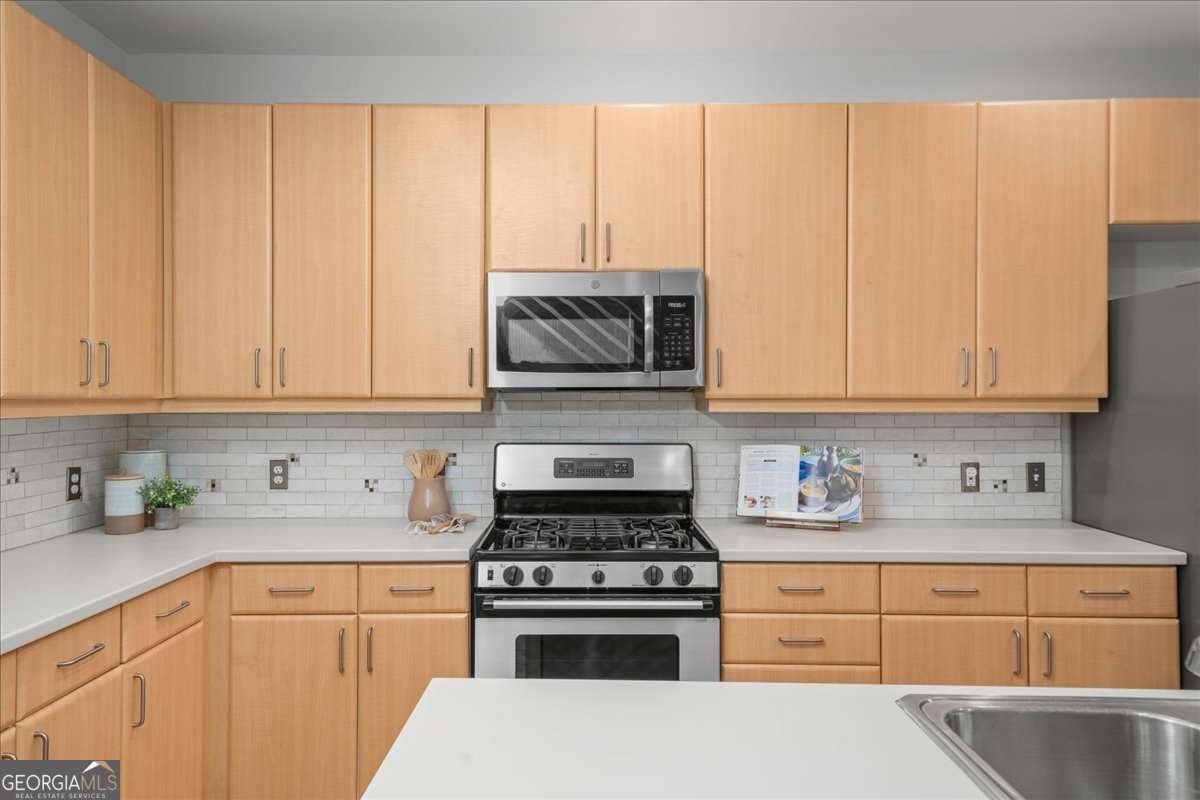 1344 Fernwood Circle Brookhaven - 10