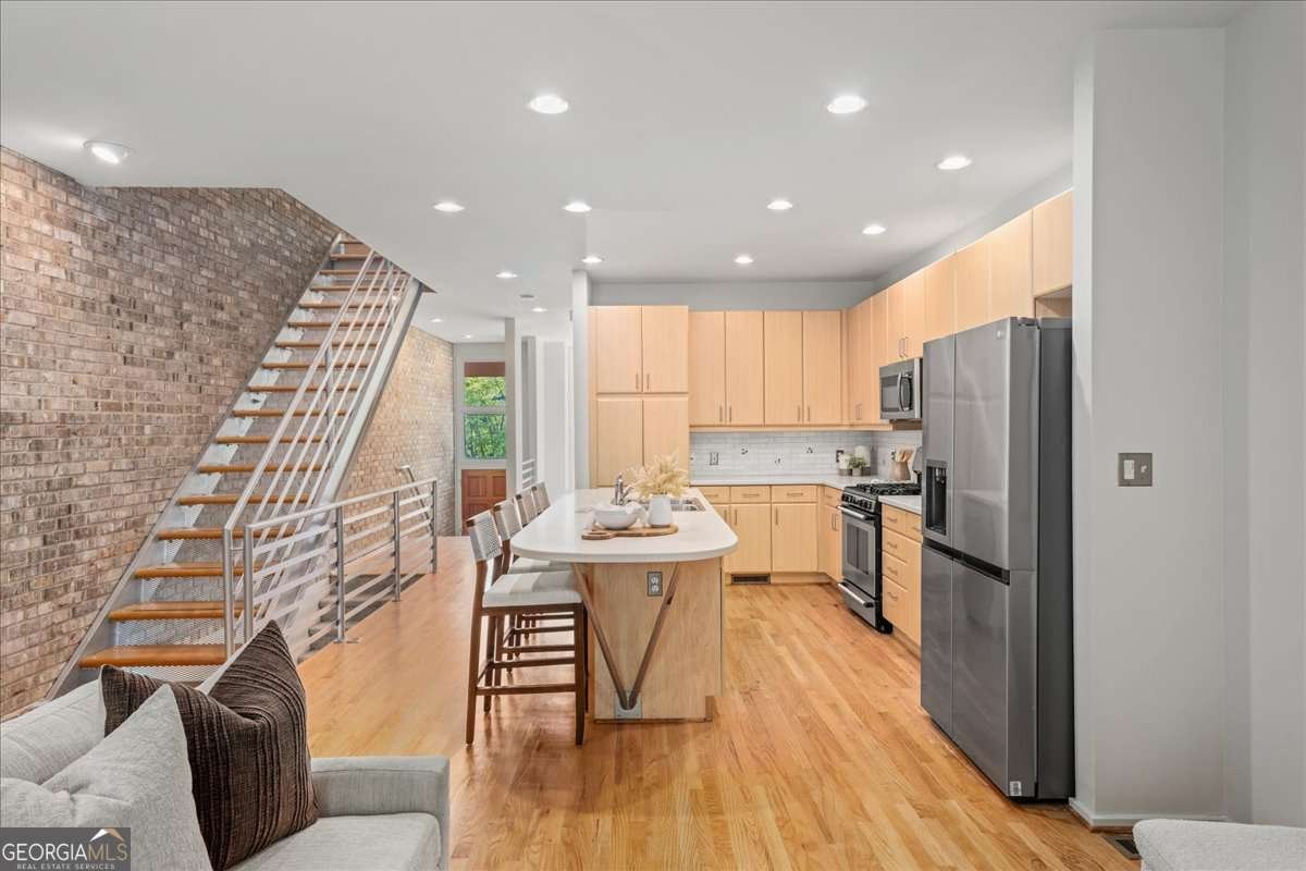 1344 Fernwood Circle Brookhaven - 12
