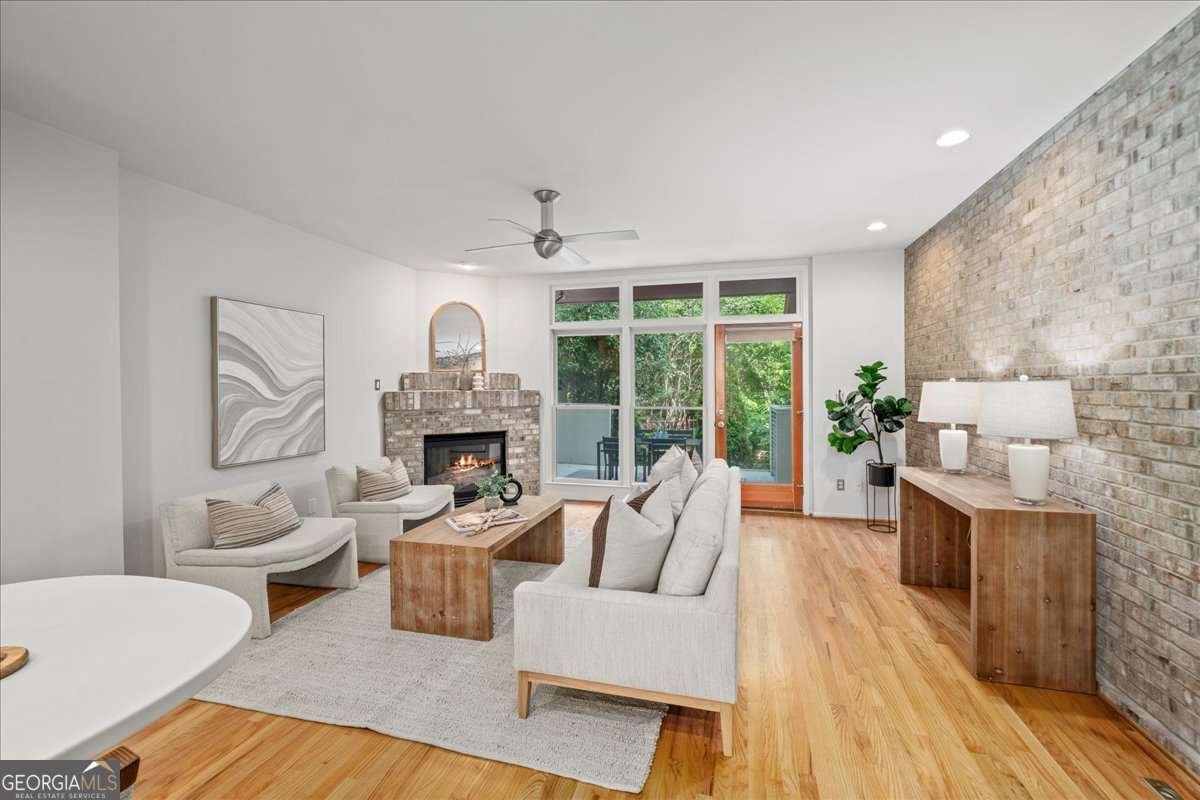 1344 Fernwood Circle Brookhaven - 13