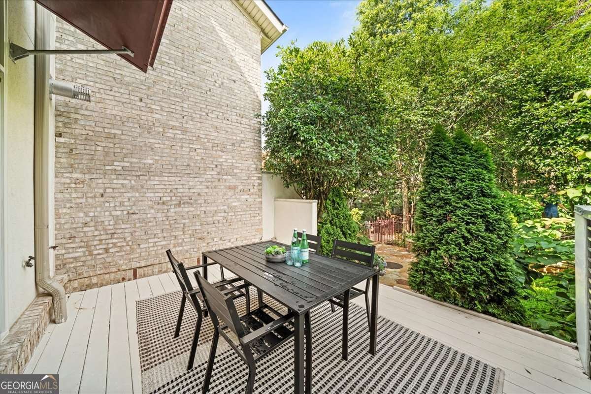 1344 Fernwood Circle Brookhaven - 15