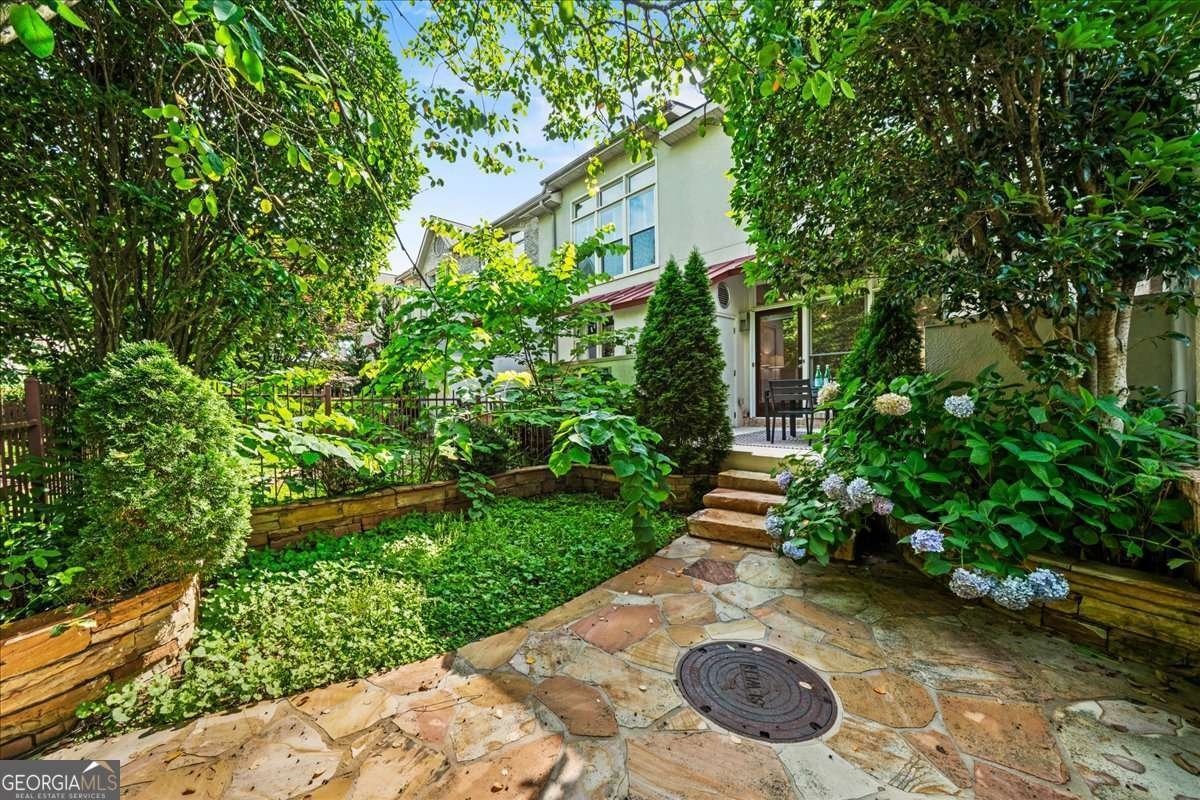 1344 Fernwood Circle Brookhaven - 17