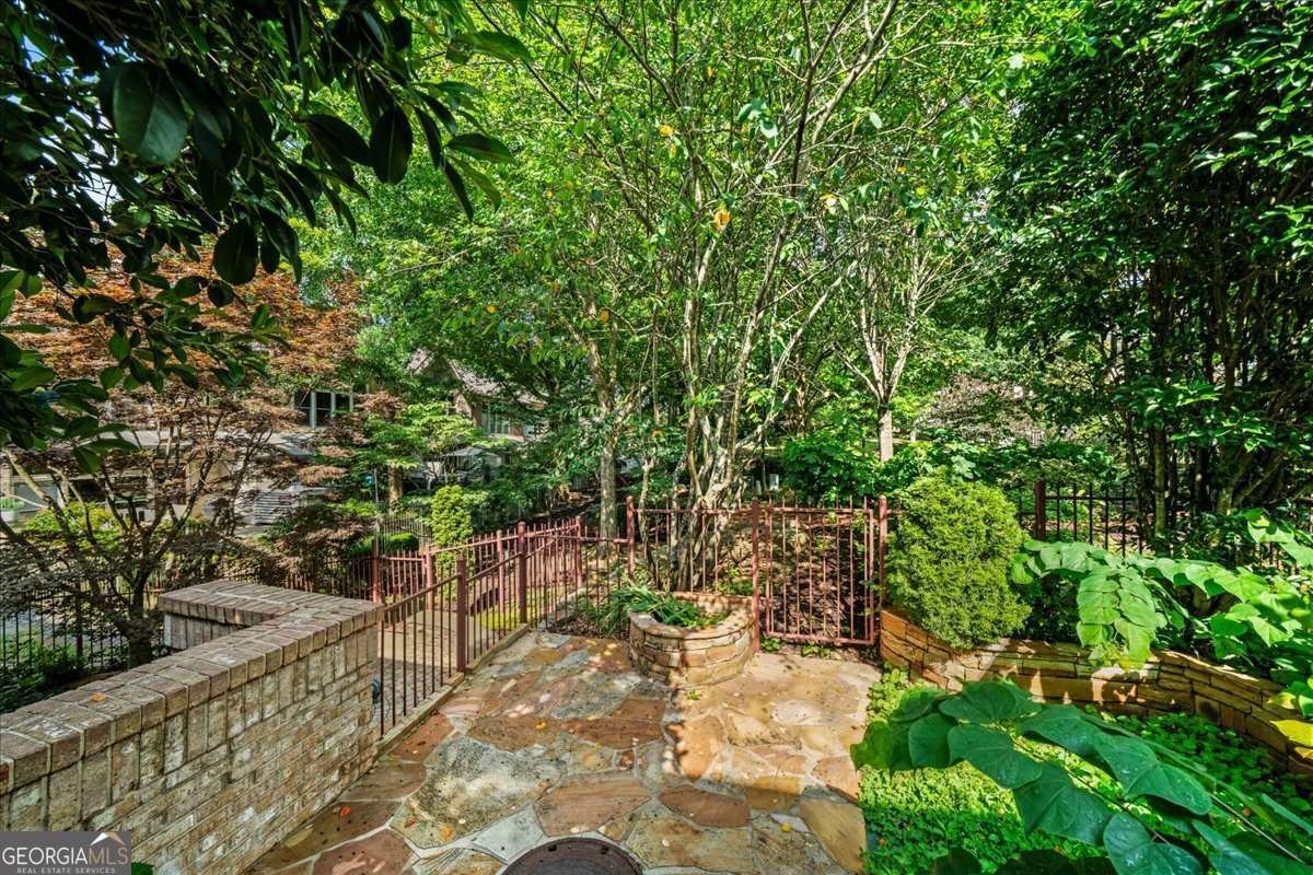 1344 Fernwood Circle Brookhaven - 19