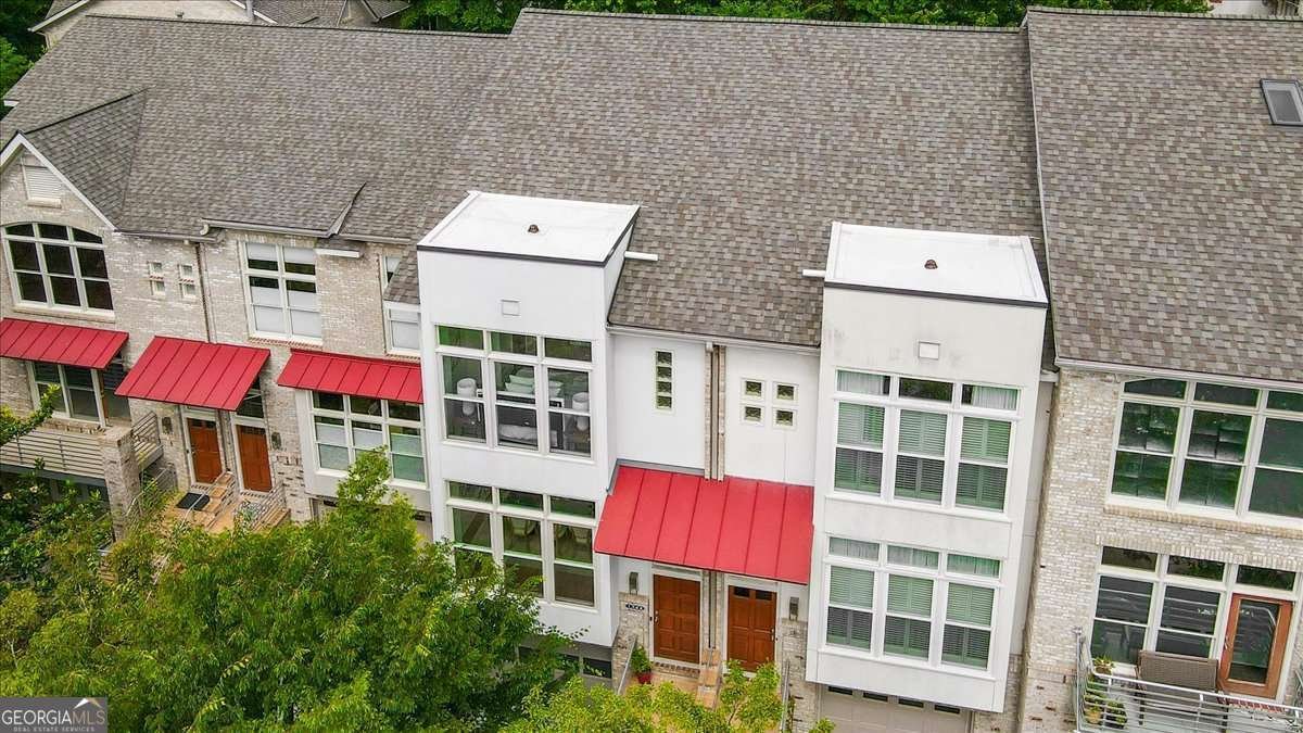1344 Fernwood Circle Brookhaven - 2