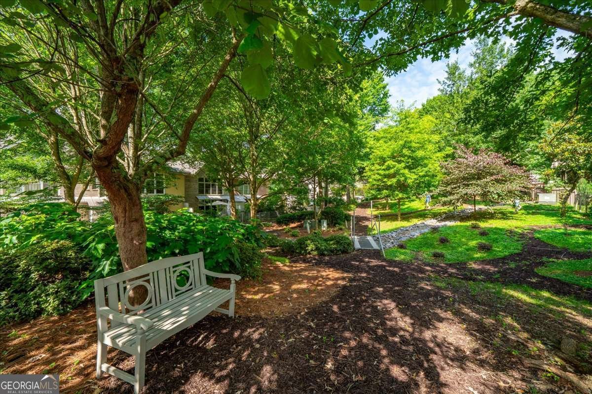 1344 Fernwood Circle Brookhaven - 20