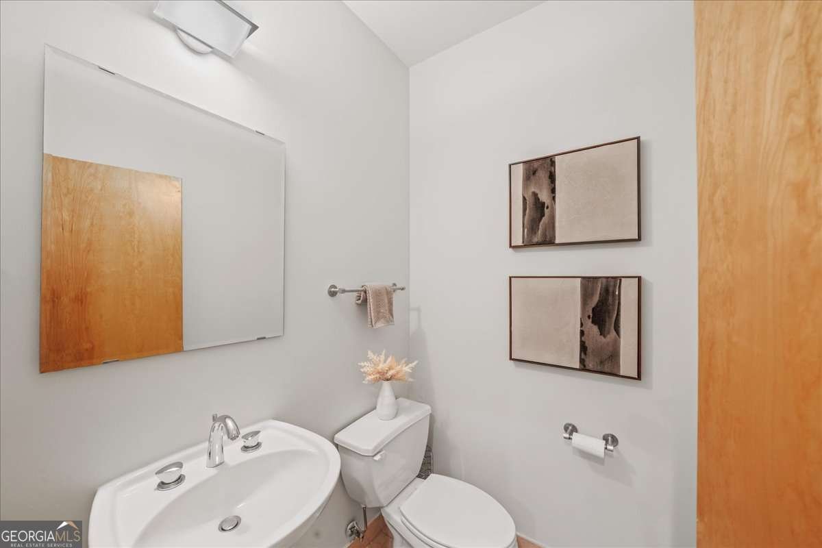 1344 Fernwood Circle Brookhaven - 21