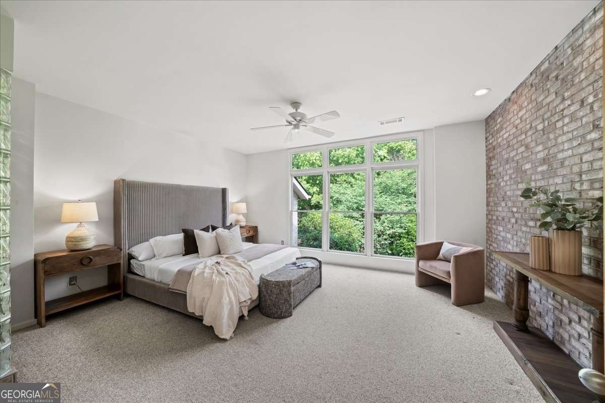 1344 Fernwood Circle Brookhaven - 22