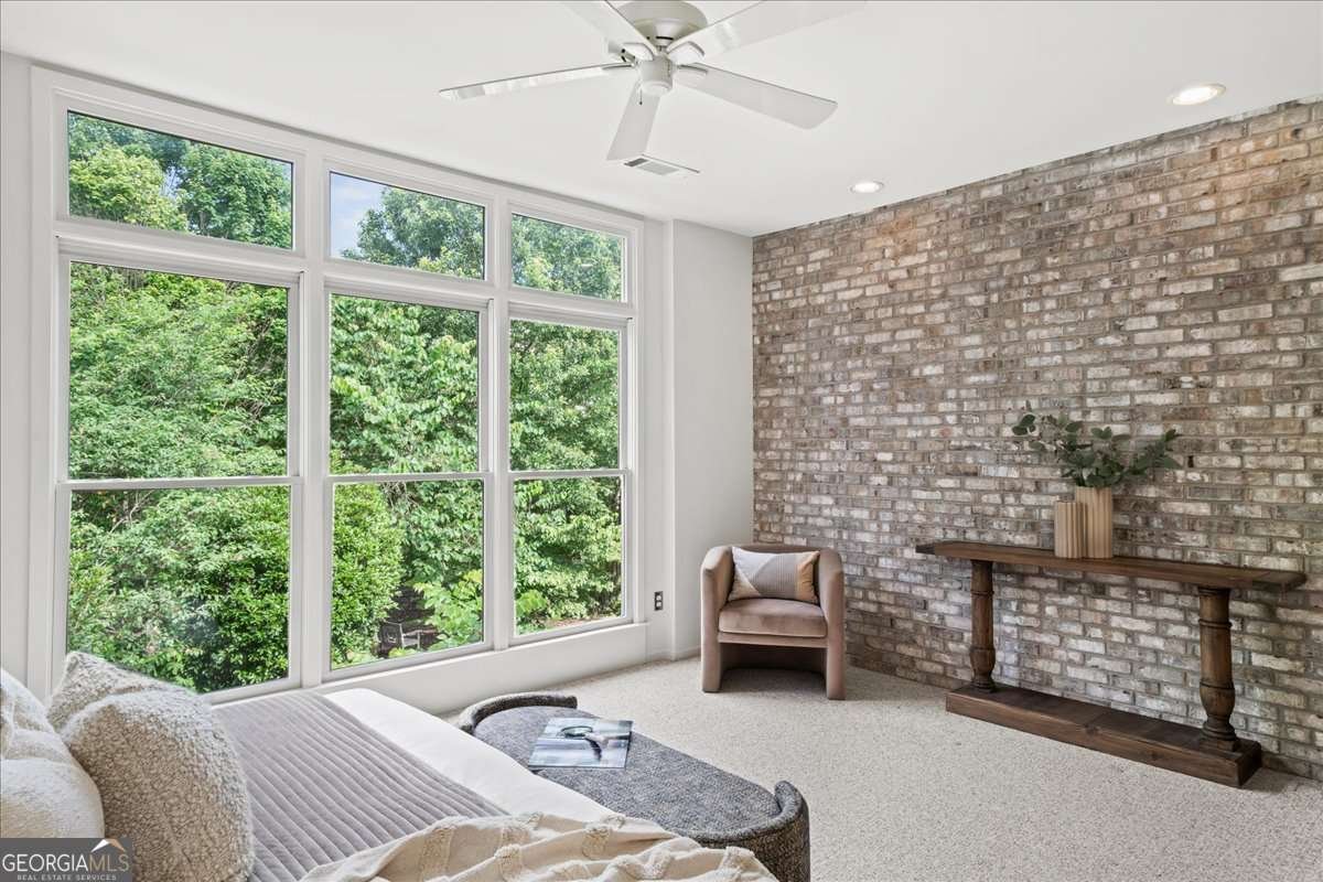 1344 Fernwood Circle Brookhaven - 24