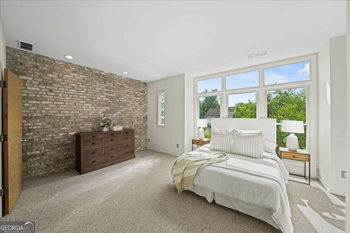 1344 Fernwood Circle Brookhaven - 29