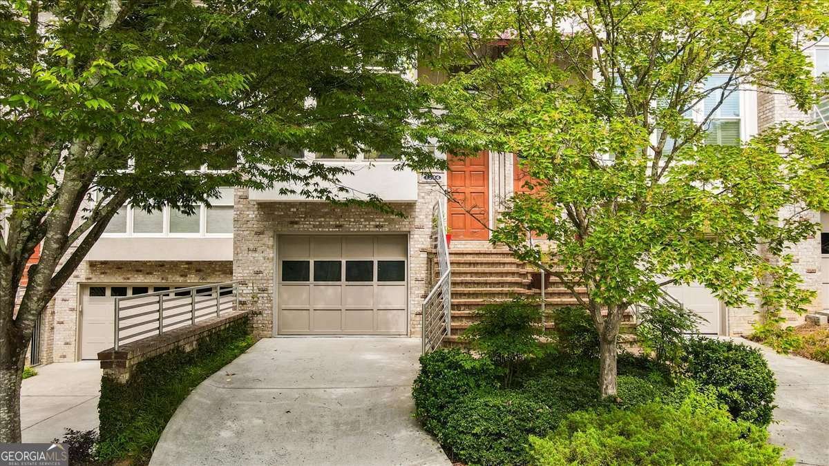 1344 Fernwood Circle Brookhaven - 3