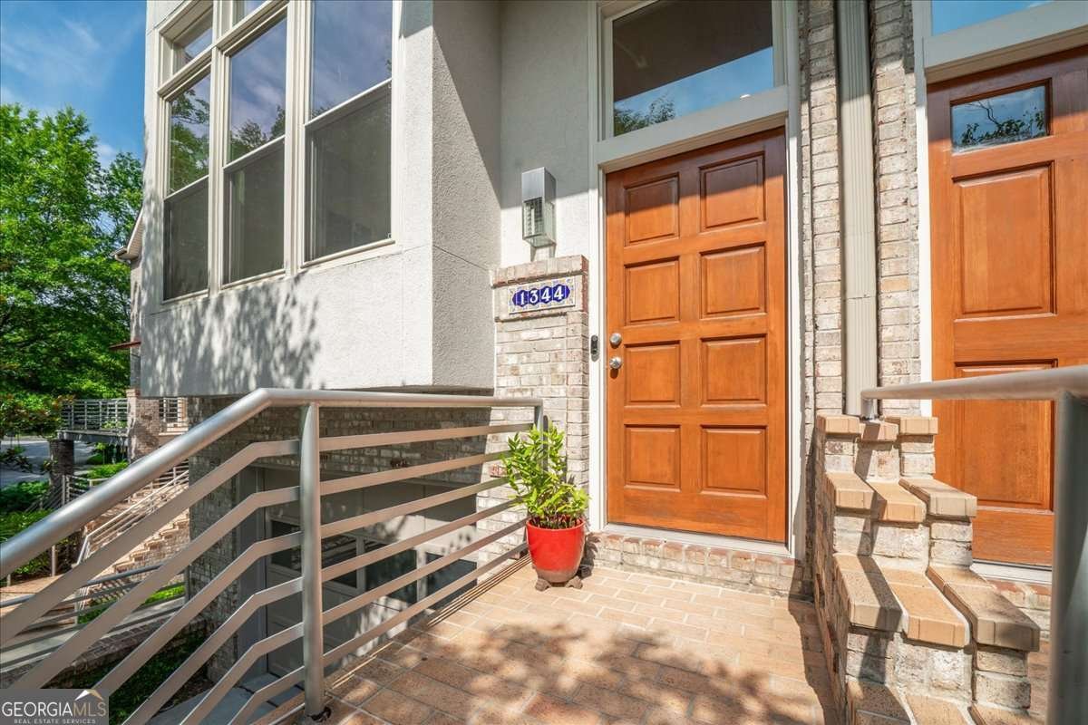 1344 Fernwood Circle Brookhaven - 4