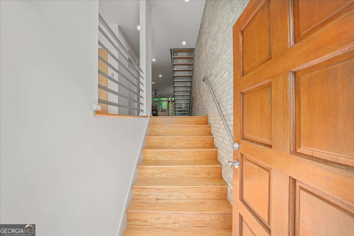 1344 Fernwood Circle Brookhaven - 5