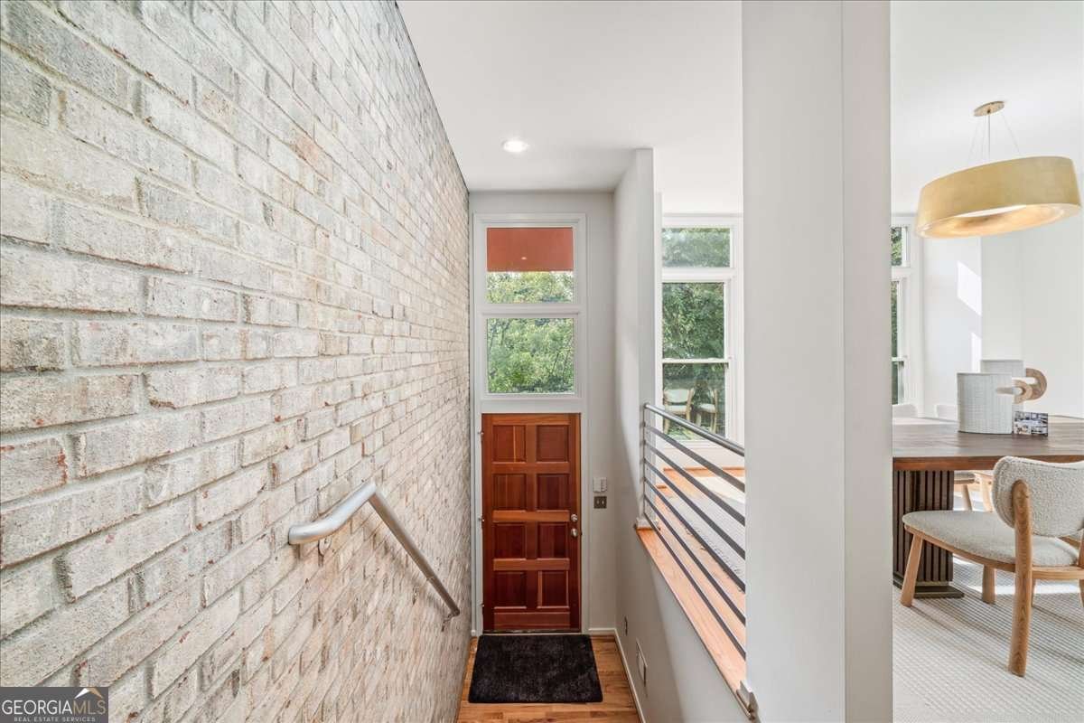 1344 Fernwood Circle Brookhaven - 6