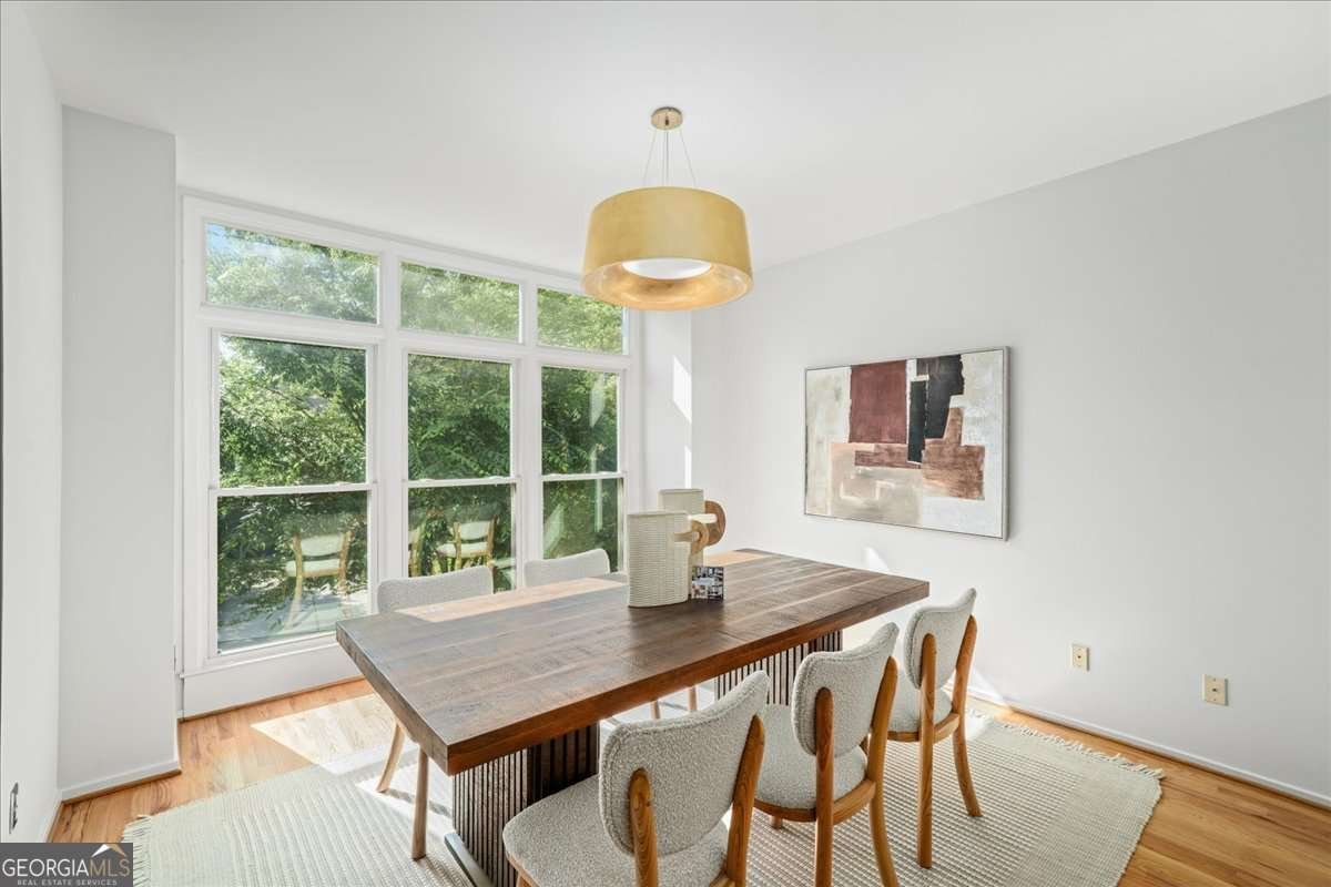 1344 Fernwood Circle Brookhaven - 7