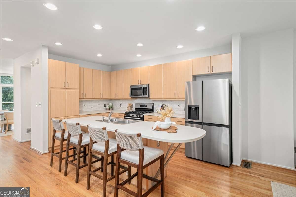 1344 Fernwood Circle Brookhaven - 9