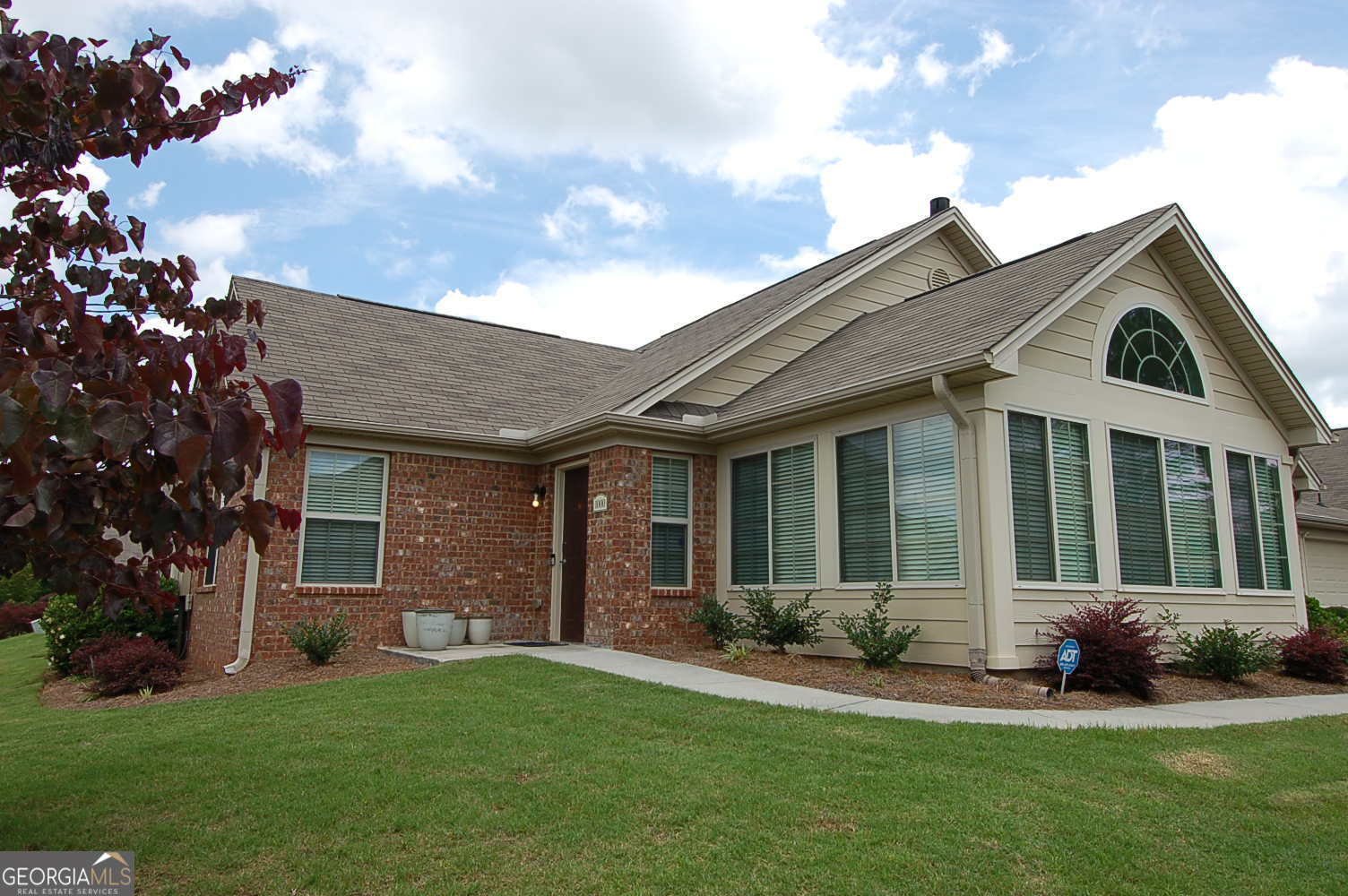 1000 Silver Summit Drive Conyers - 1