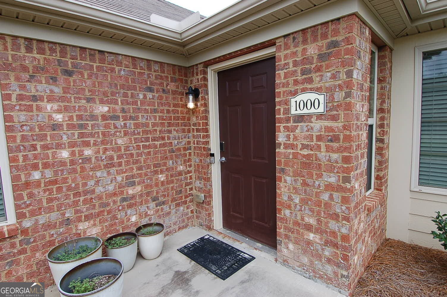 1000 Silver Summit Drive Conyers - 2