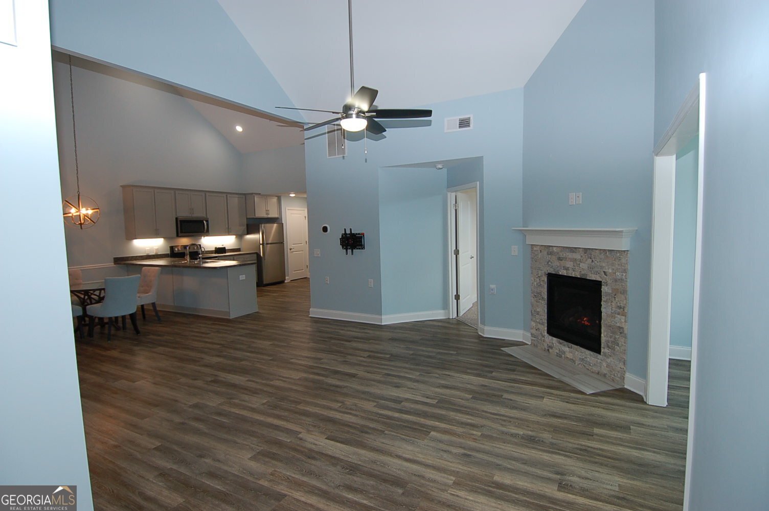1000 Silver Summit Drive Conyers - 3