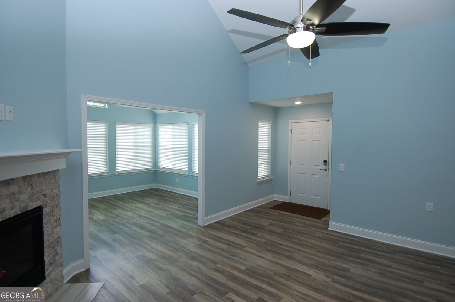 1000 Silver Summit Drive Conyers - 4
