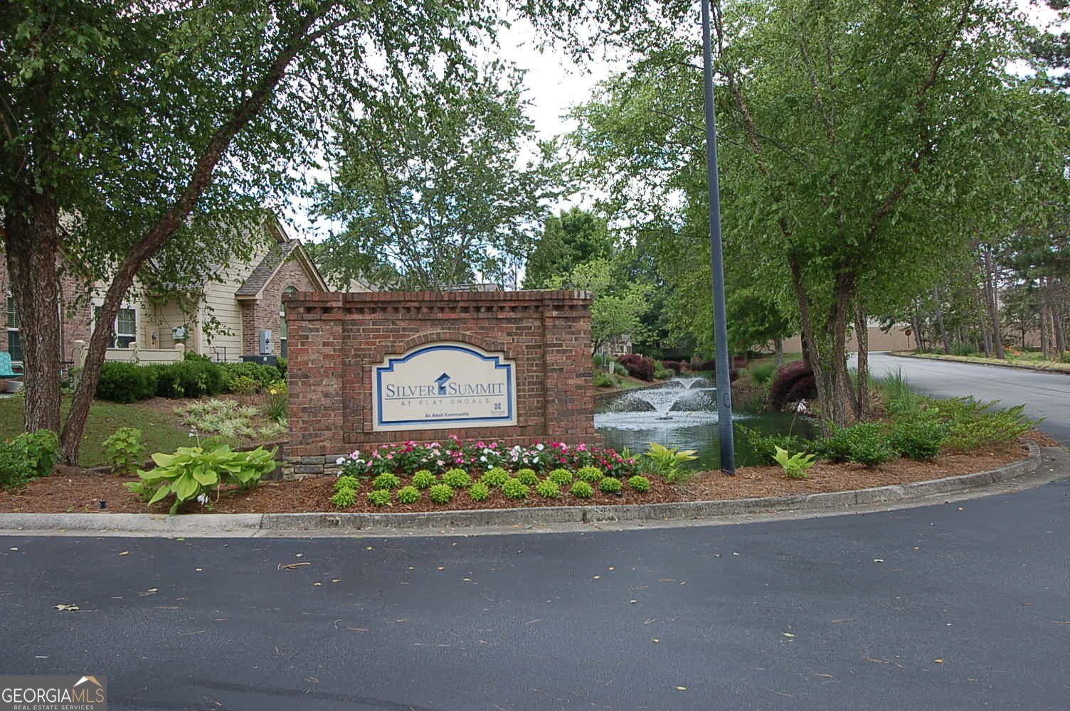 1000 Silver Summit Drive Conyers - 40