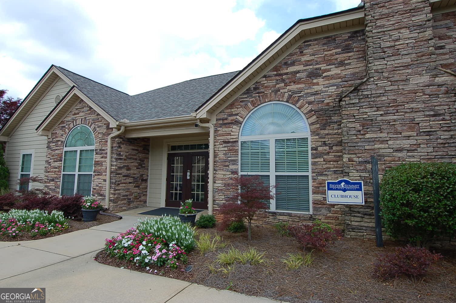 1000 Silver Summit Drive Conyers - 41