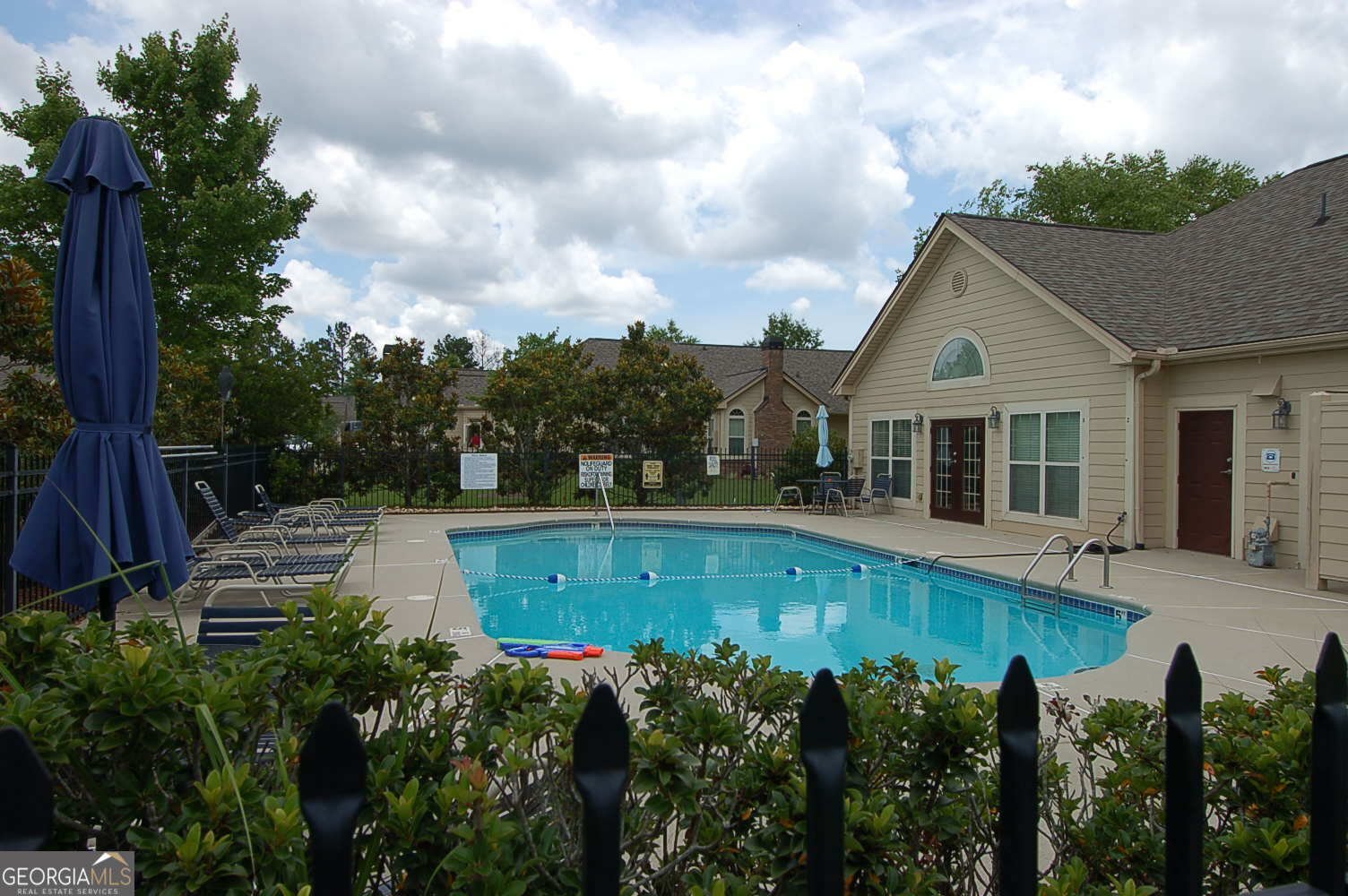1000 Silver Summit Drive Conyers - 42