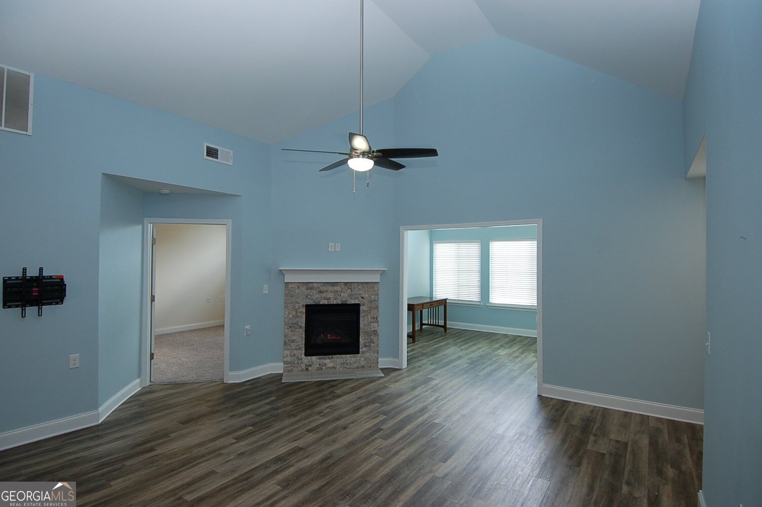 1000 Silver Summit Drive Conyers - 5
