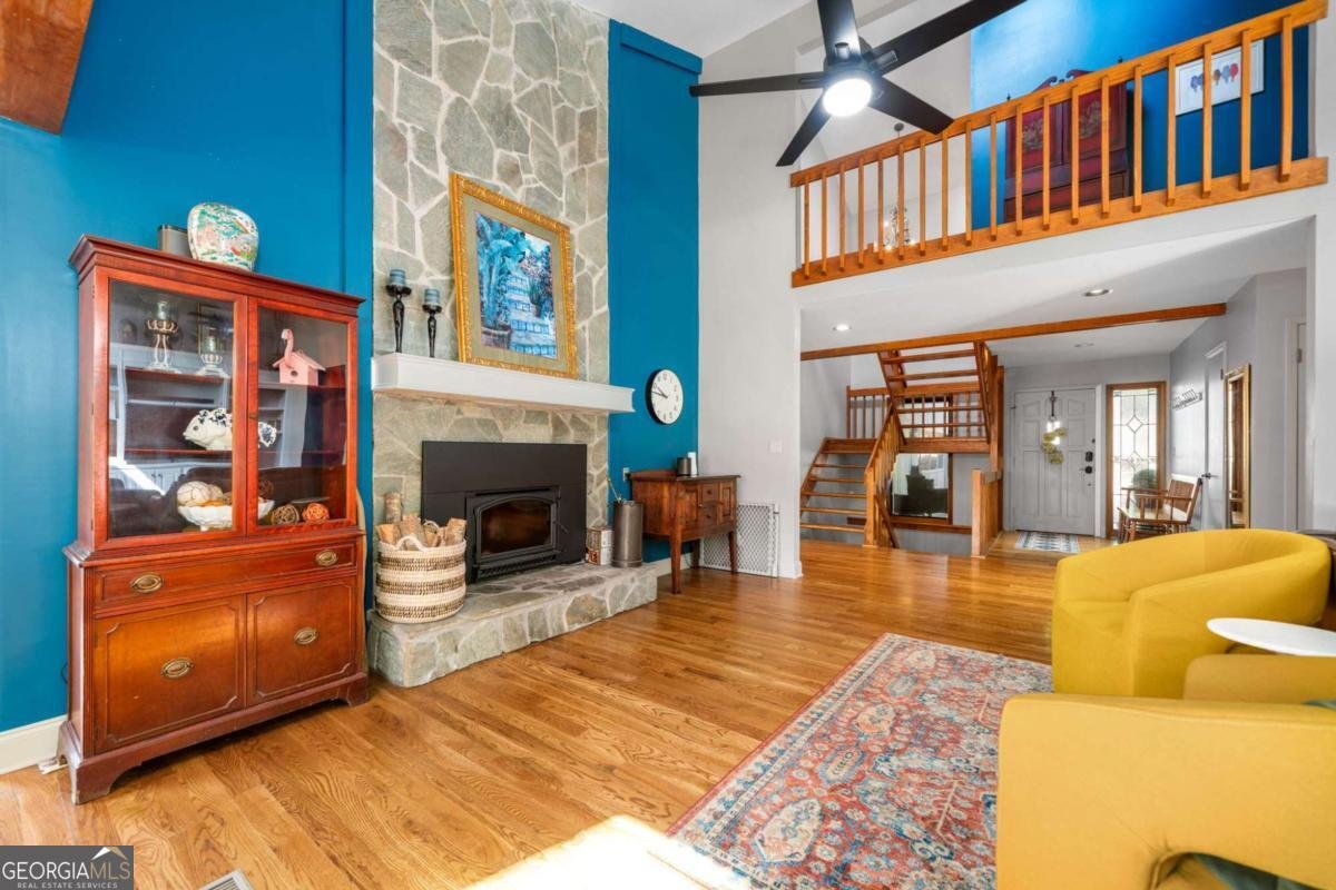 109 Smohalla Court Waleska - 18
