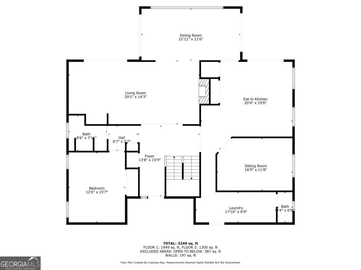 109 Smohalla Court Waleska - 49