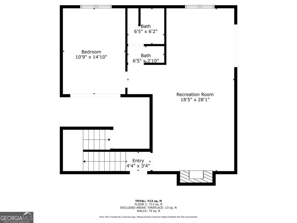 109 Smohalla Court Waleska - 54